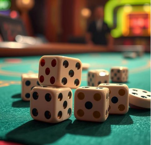 Slot online đa dạng tại sảnh game 68gamebaixx