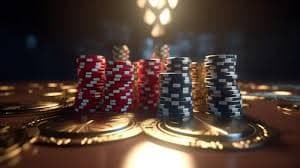 Casino trực tuyến slot online jackpot tại 68gamebaixx Việt Nam